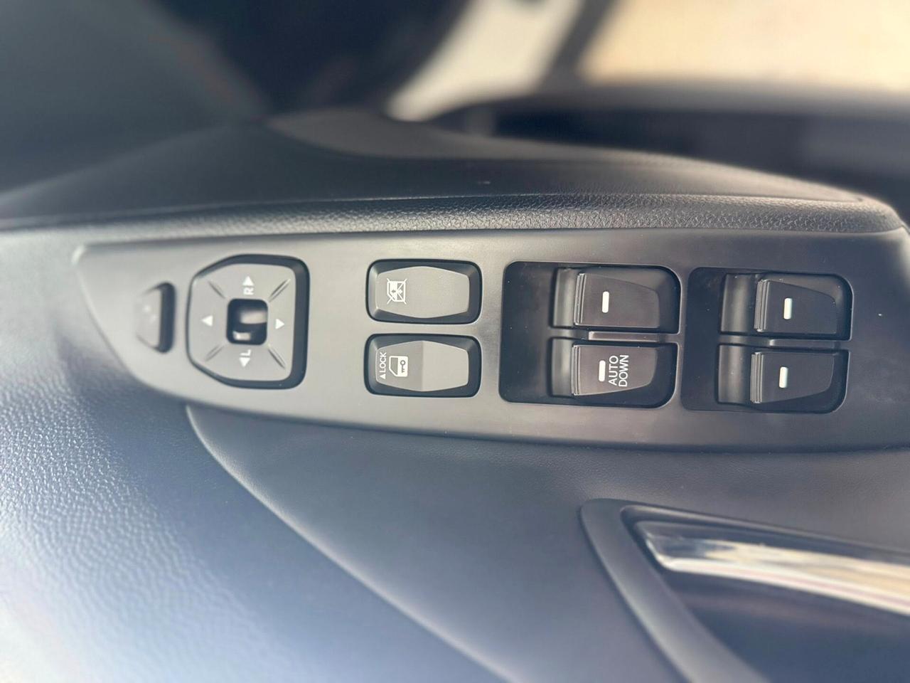 Hyundai iX35 1.7 CRDi 2WD Xpossible - 2013