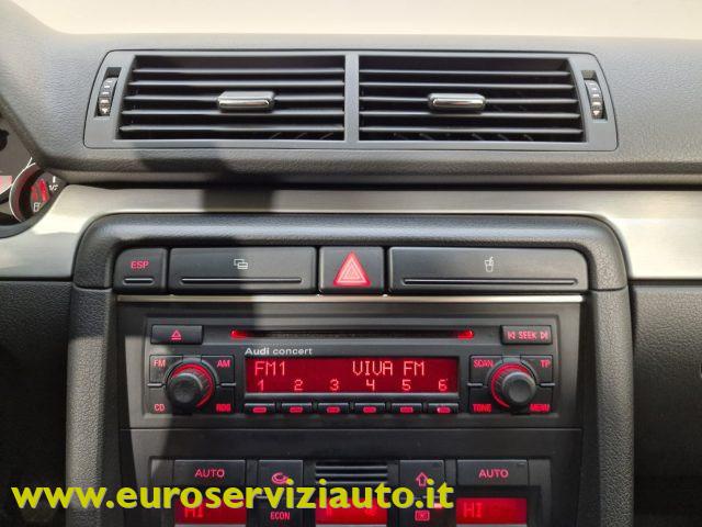 AUDI A4 2.0 20V Avant