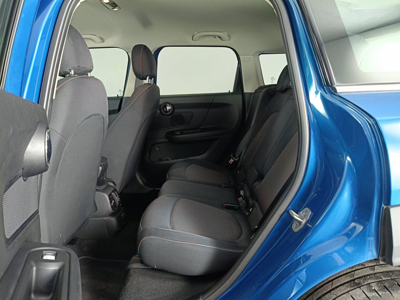 MINI Mini Countryman F60 2020 - Mini Countryman 1.5 One D Business auto