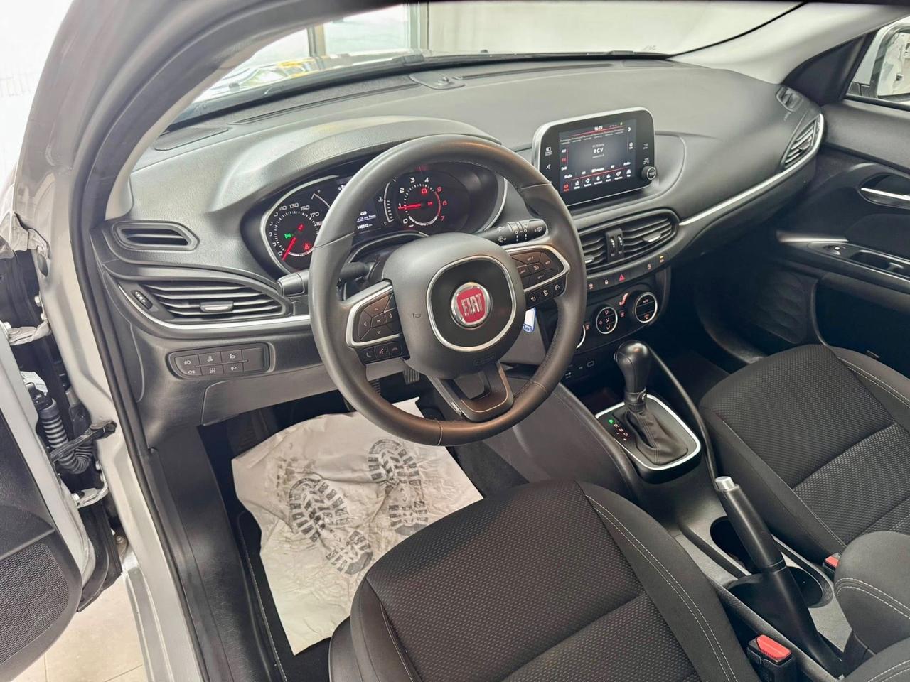 Fiat Tipo 1.3 Mjt S&S 5 porte Lounge