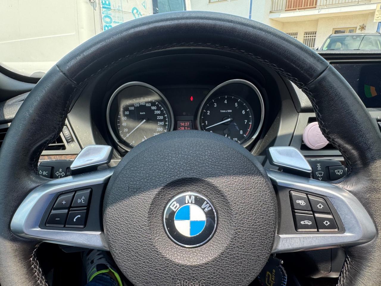 Bmw Z4 sDrive 23i