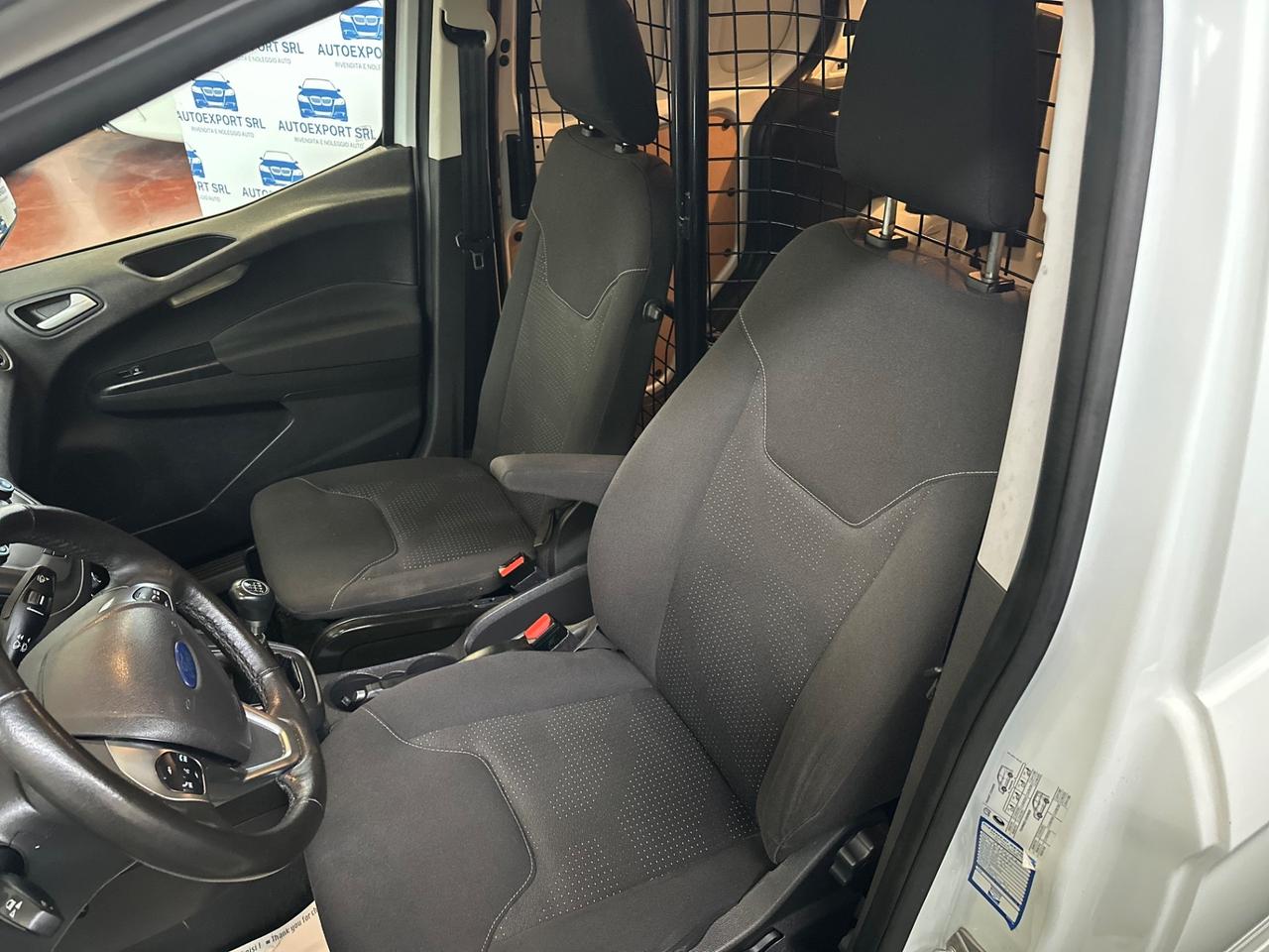 Ford Transit Courier /kmcerti/iva inclusa /2020