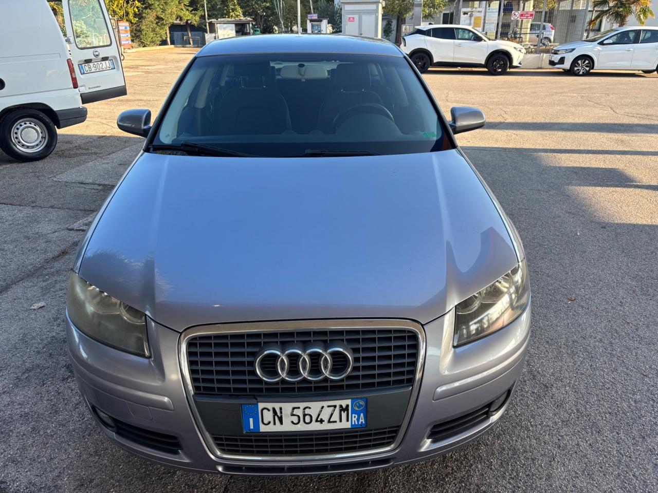 Audi A3 1.9 TDI Ambition