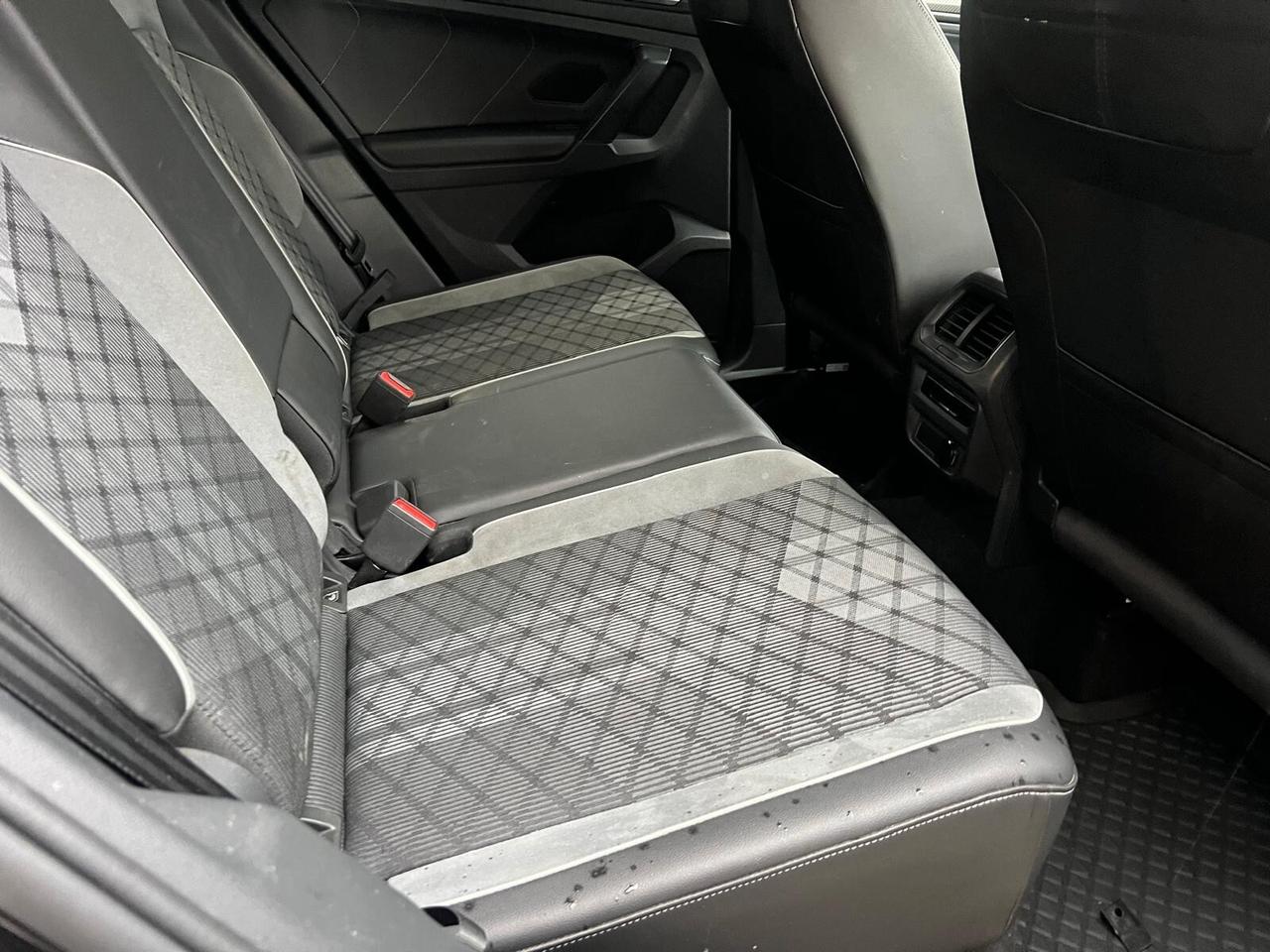 VW TIGUAN 2.0 TDI 150cv SCR DSG R-Line