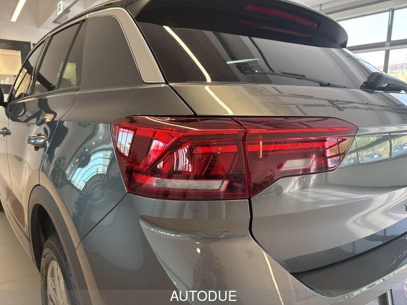 Volkswagen T-Roc 1.5 TSI ACT R-LINE DSG 150 CV