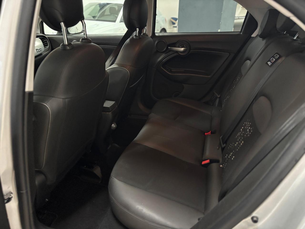 Fiat 500X 1.3 MultiJet 95 CV Connect