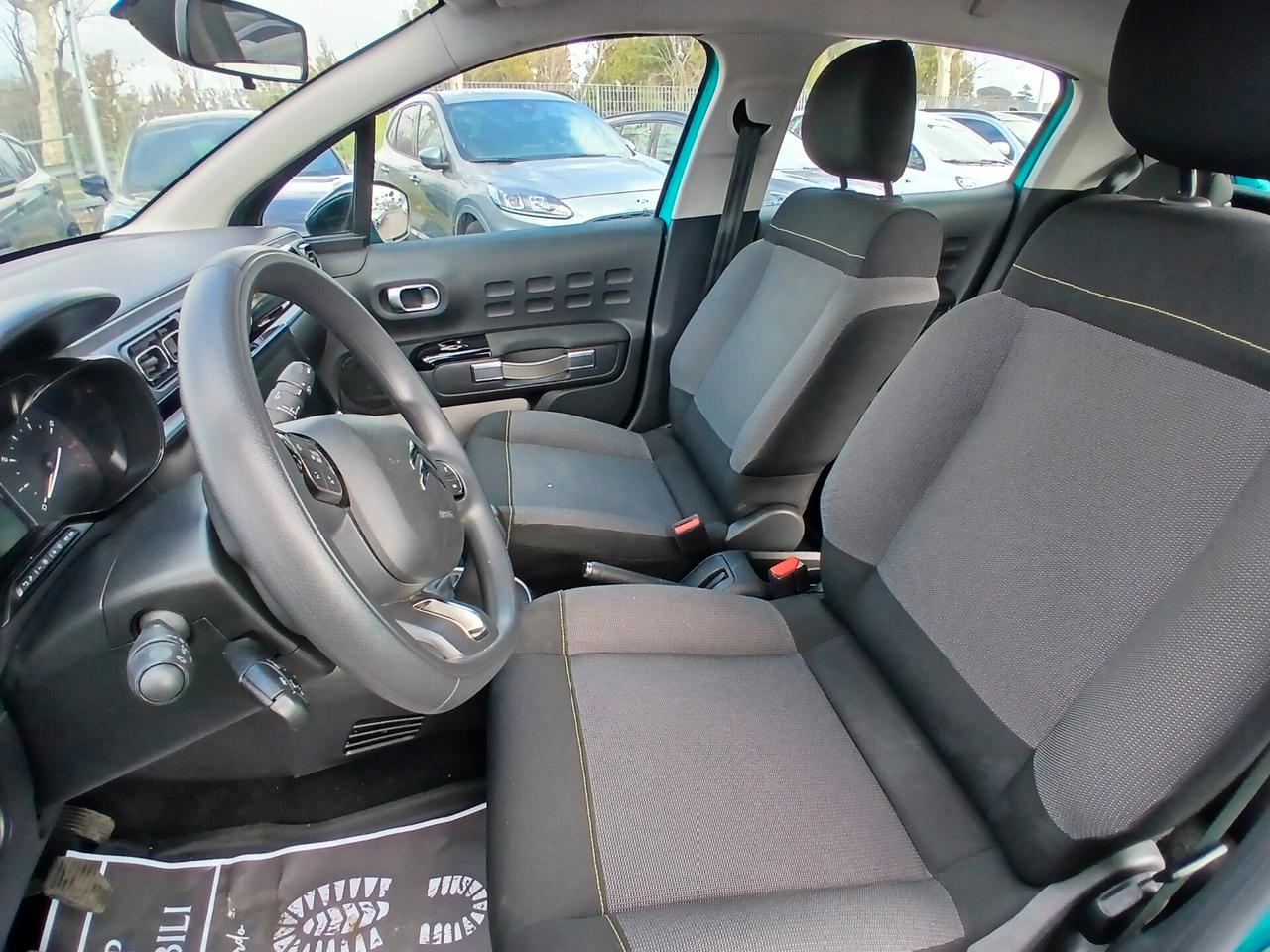 Citroen C3 83cv Shine