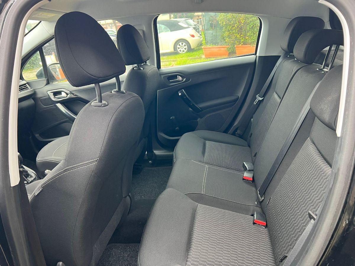 PEUGEOT - 208 1.2 puretech Active s&s 82cv 5p neopatentati