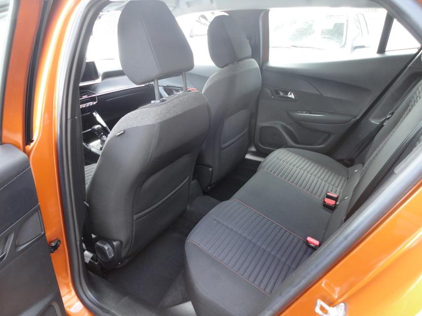 Peugeot 2008 1.5 bluehdi Active s&s 110cv