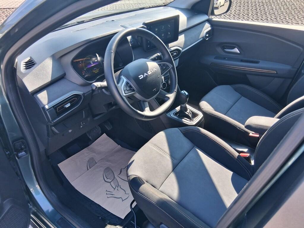 Dacia Jogger 1.6 HYBRID Extreme