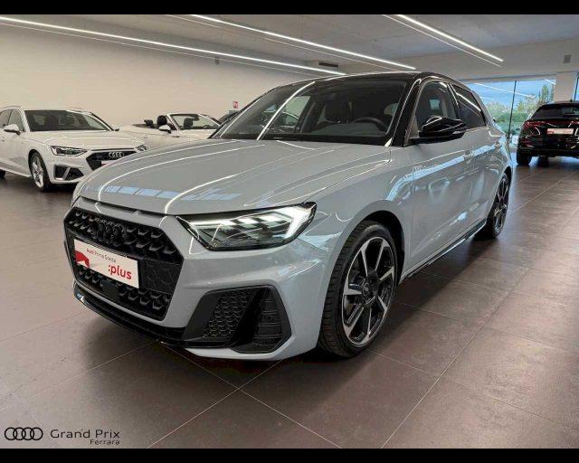 AUDI A1 SB SPORTBACK 30 TFSI S TRONIC MY 24