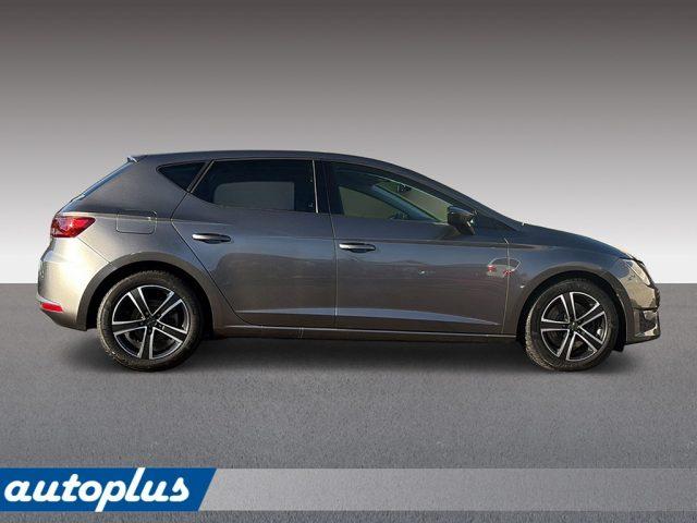SEAT Leon FR 2,0TDI 184CV