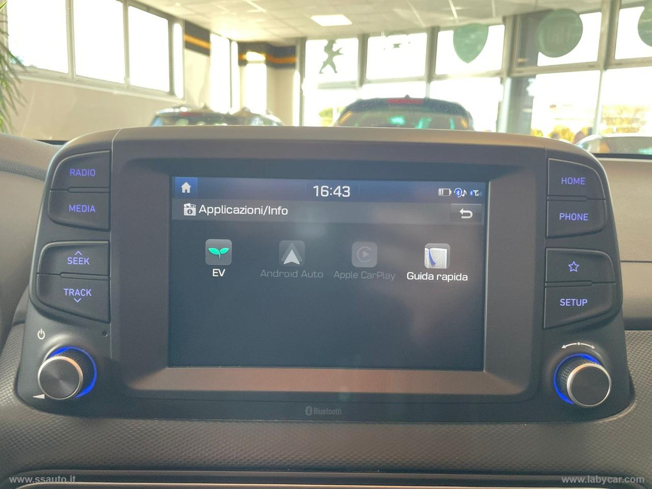 HYUNDAI Kona EV 39 kWh XPrime