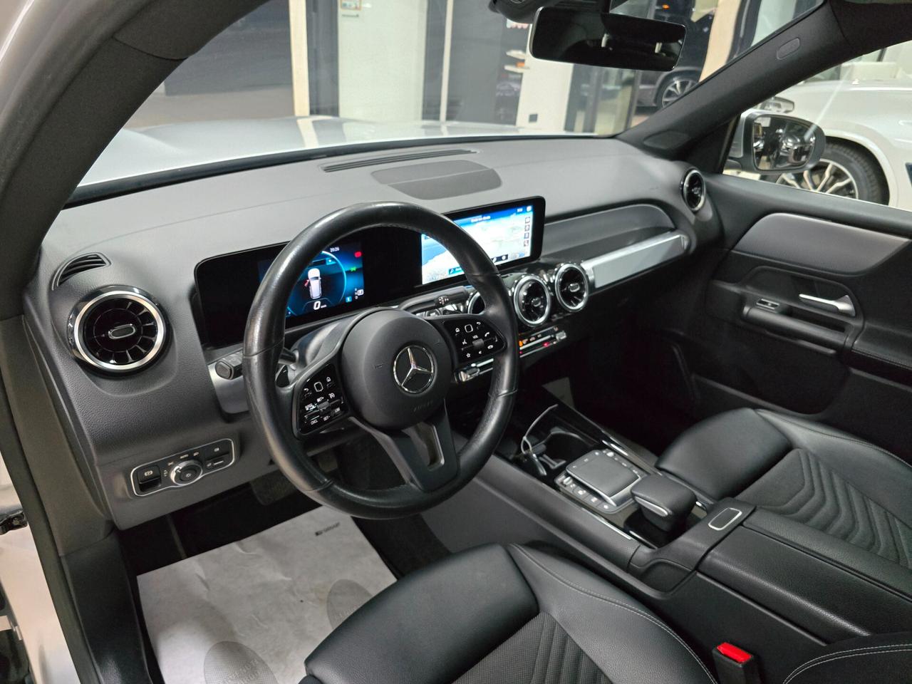 Mercedes-benz GLB 180 d Automatic Sport Plus