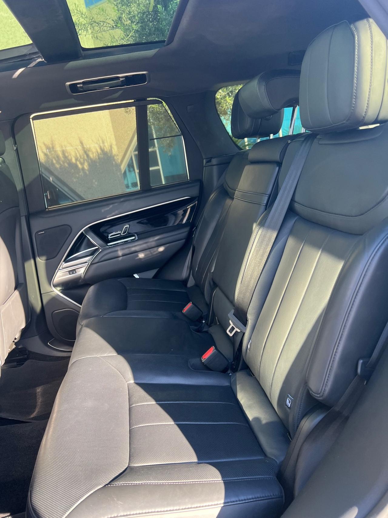 Range Rover 3.0d i6 mhev HSE awd 350cv auto