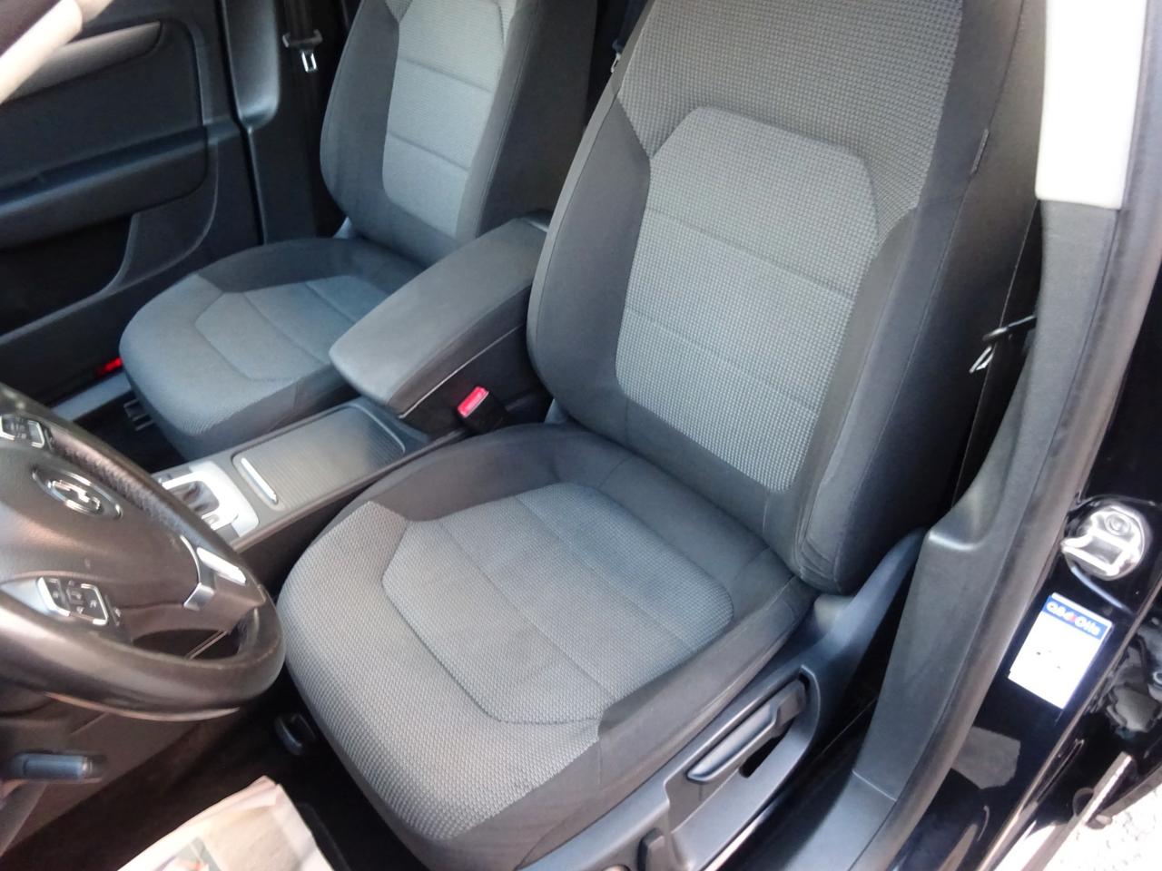 Volkswagen Passat 2.0 TDI DSG Highline BlueM. Tech.