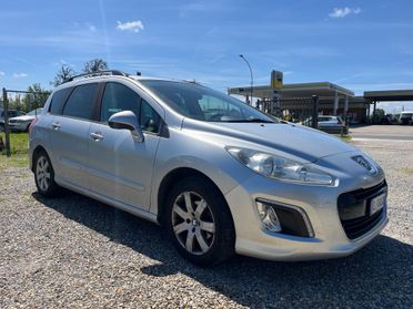 Peugeot 308 1.6 8V e-HDi 112CV Stop&Start SW sport