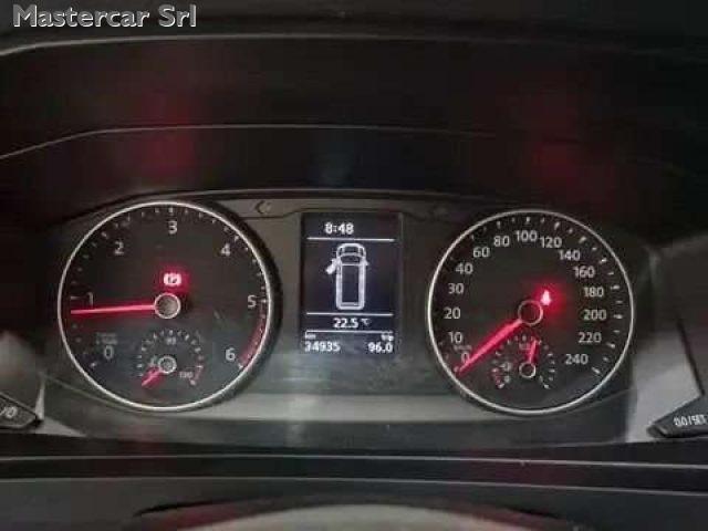 VOLKSWAGEN Transporter 2.0 TDI 84cv BUSINESS - FL263KT
