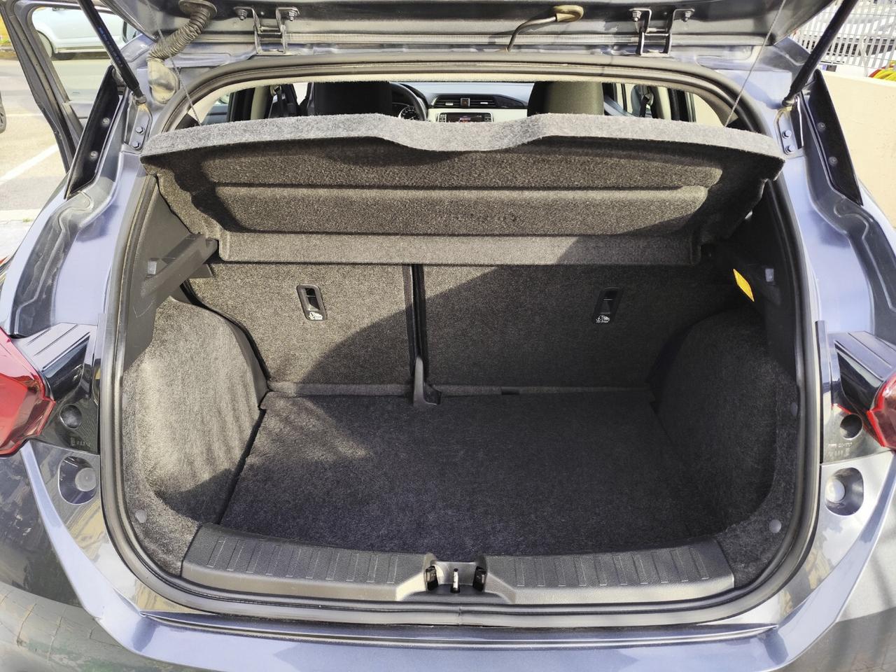 Nissan Micra IG-T 92 5 porte Acenta