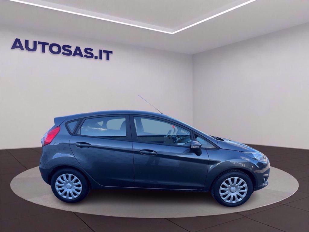 FORD Fiesta 5p 1.0 Plus 80cv E6 del 2016