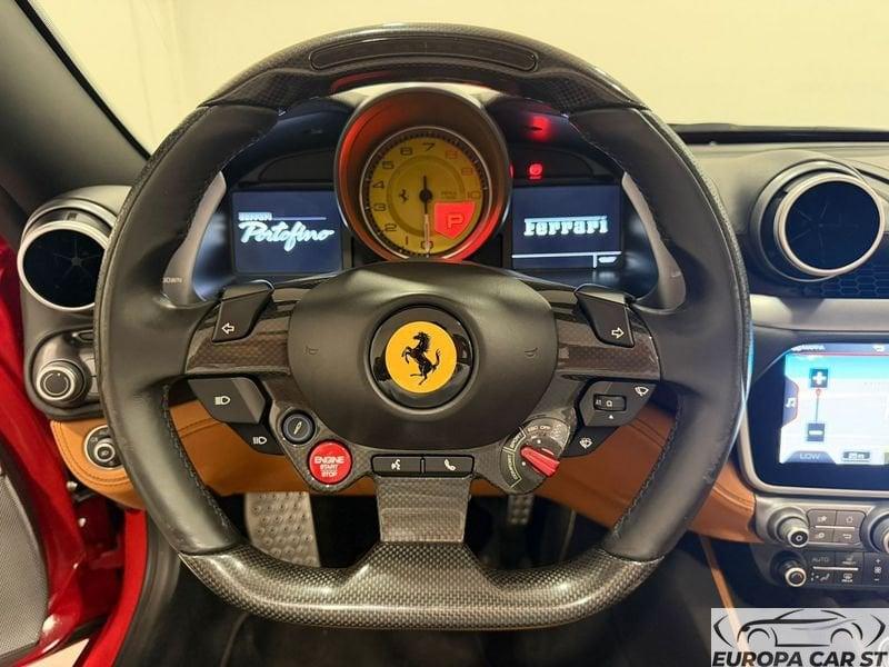 Ferrari Portofino 3.9 T V8 DCT 4posti