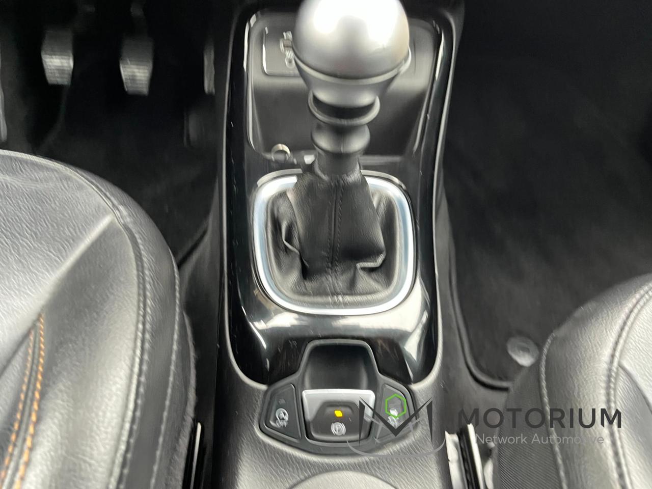 Jeep Compass 1.6 mjt Limited 2wd 120cv my19