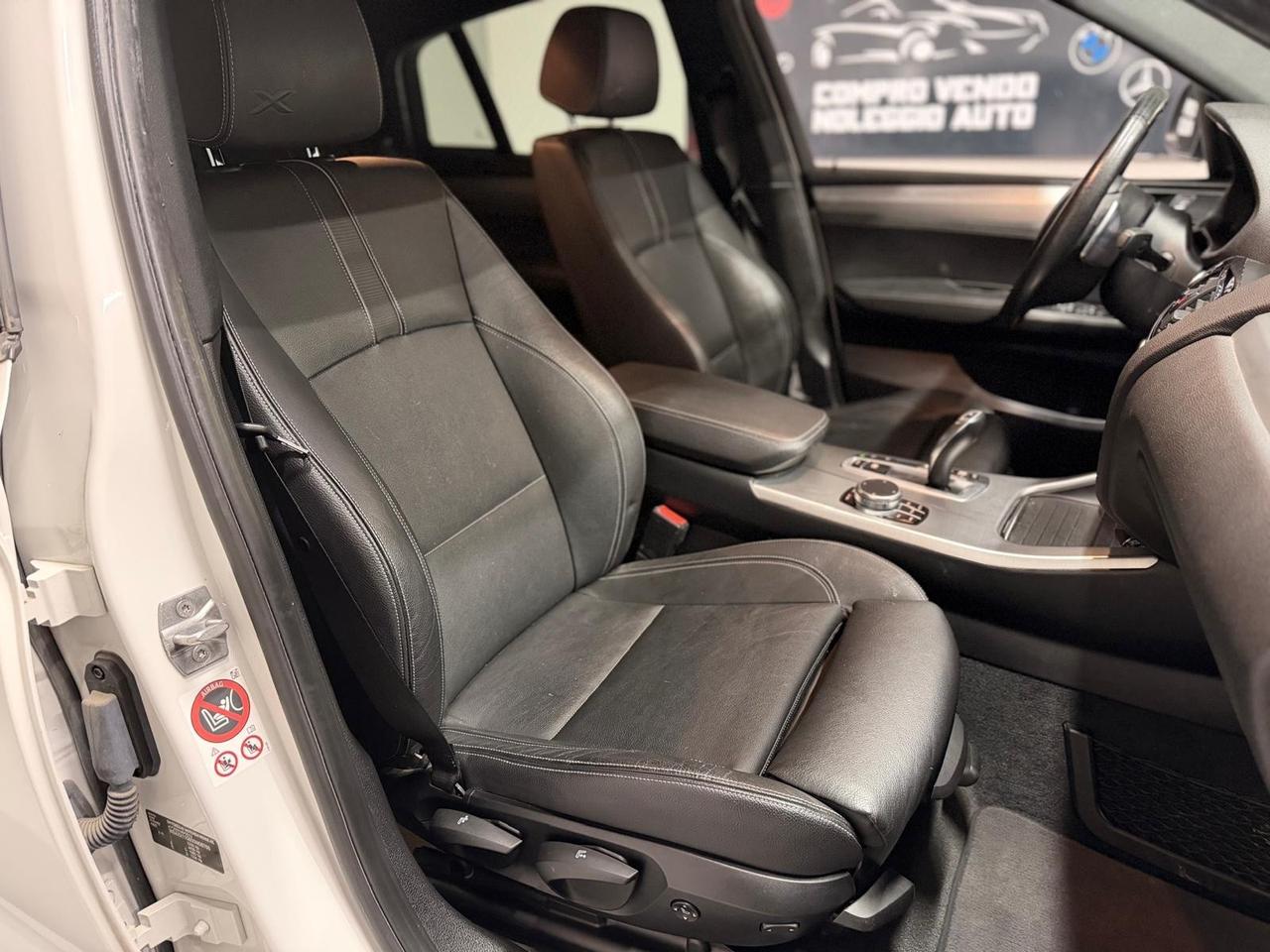 Bmw X4 xDrive20d Msport