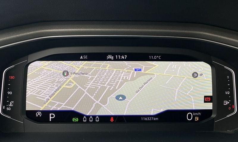 Volkswagen T-Roc Business 2.0 TDI 150CV DSG