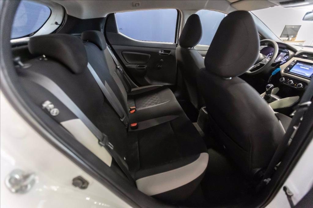 NISSAN Micra 1.5 dci Acenta 90cv del 2018