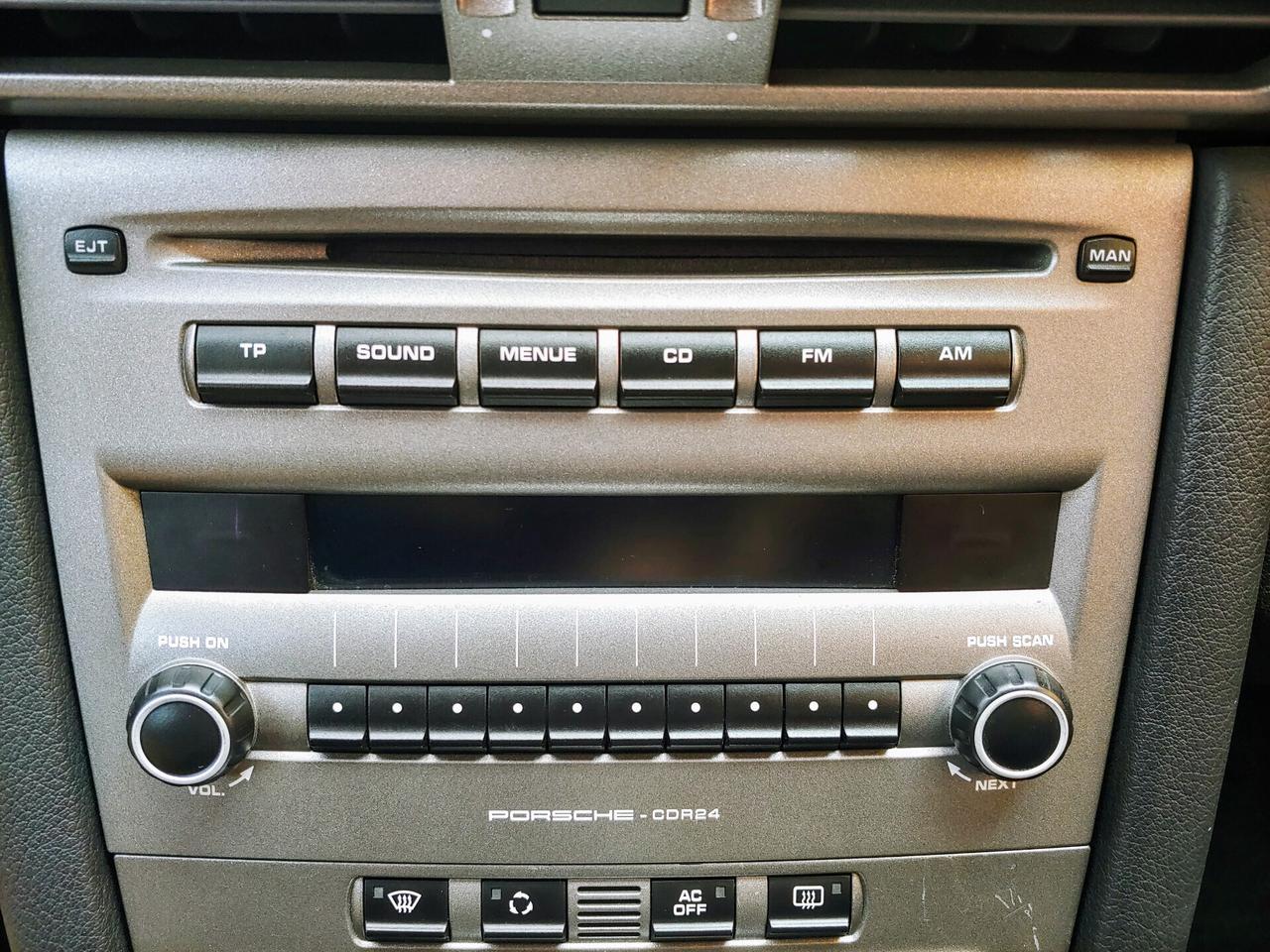 Porsche 911 997 Carrera Coupé TIPTRONIC