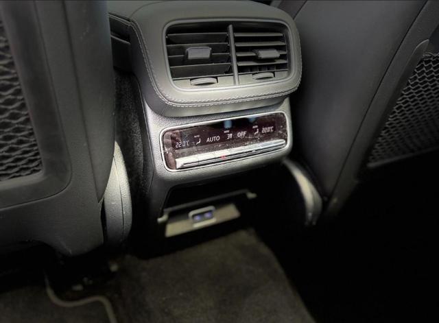 MERCEDES-BENZ GLE 300 d 4Matic Mild Hybrid AMG Line Premium Plus