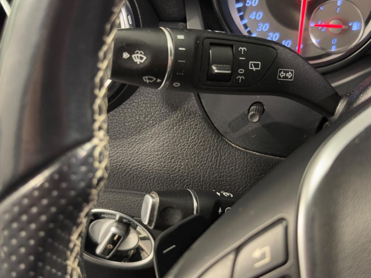 Mercedes-benz GLA 220 CDI Automatic 4Matic Premium