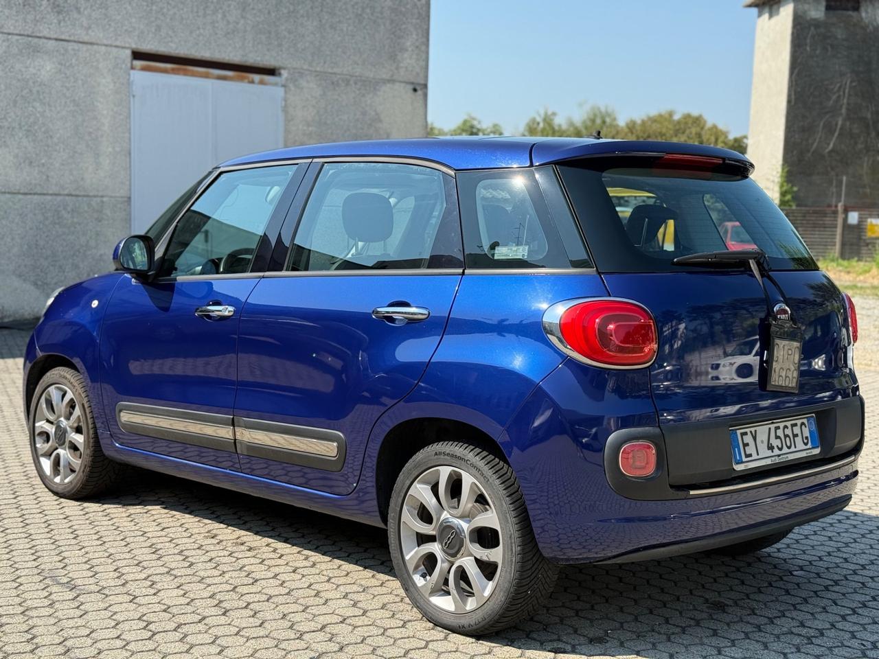 Fiat 500L 1.3 Multijet 85 CV Pop Star