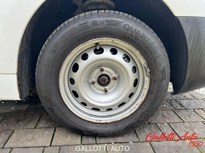 Citroën Berlingo Berlingo BlueHDi 100 Pianale Cabinato+IVA