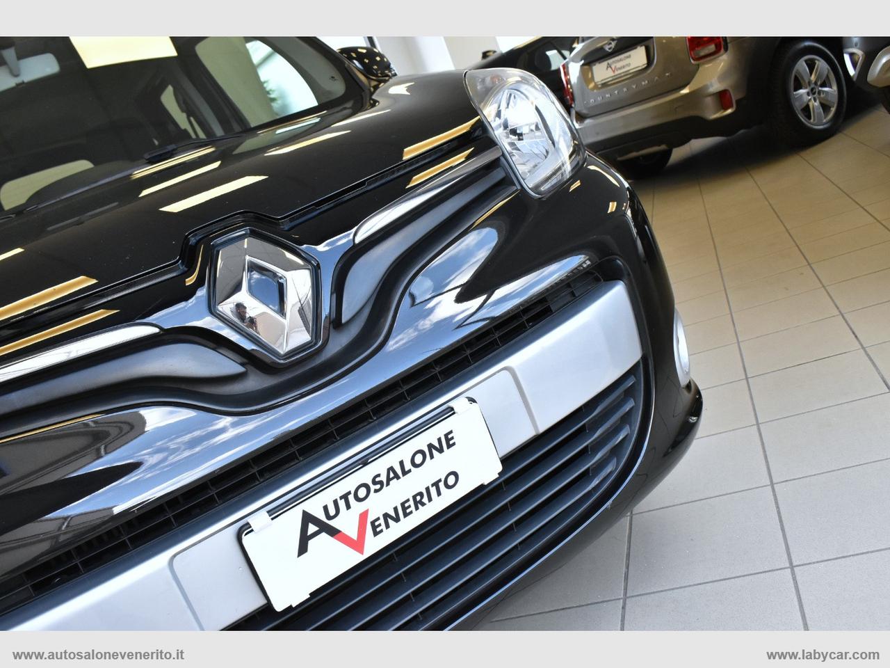 RENAULT Grand Kangoo 1.5 dCi 110 CV S&S 7 posti