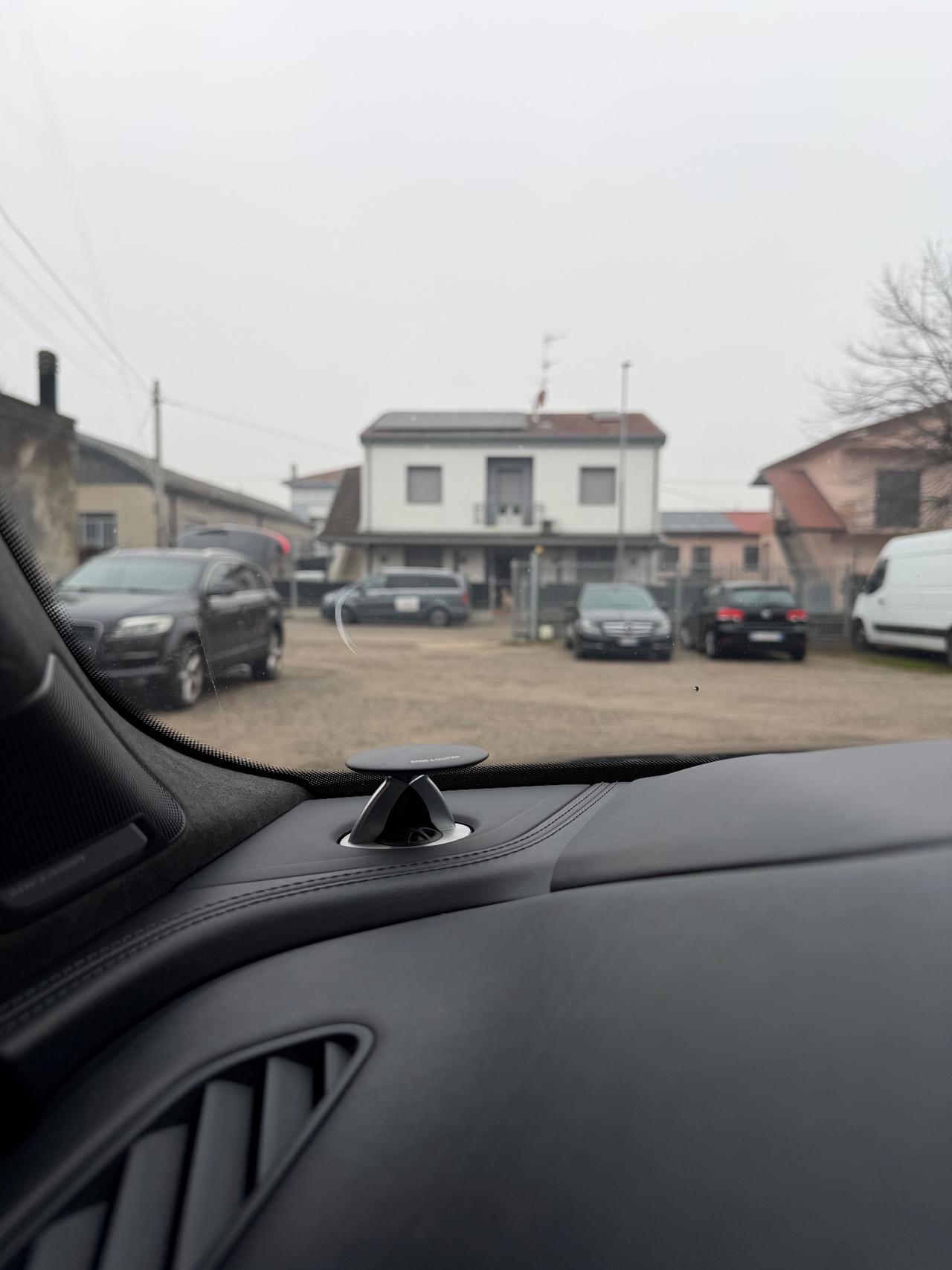 Audi Q7 SQ7 4.0 V8 TDI quattro tiptronic Business Plus