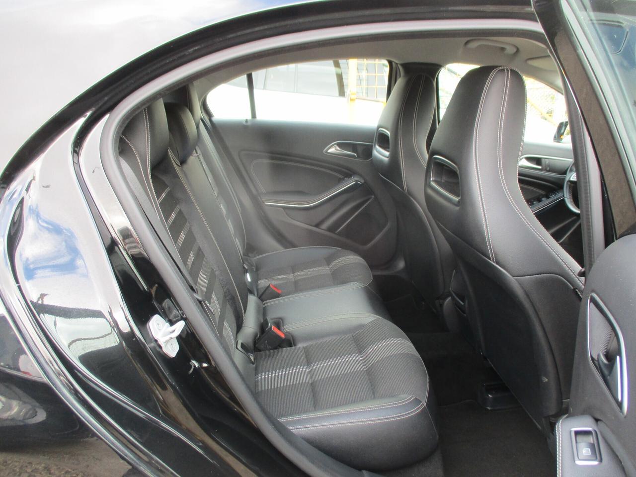 Mercedes-benz A 180 d Automatic Premium 2017