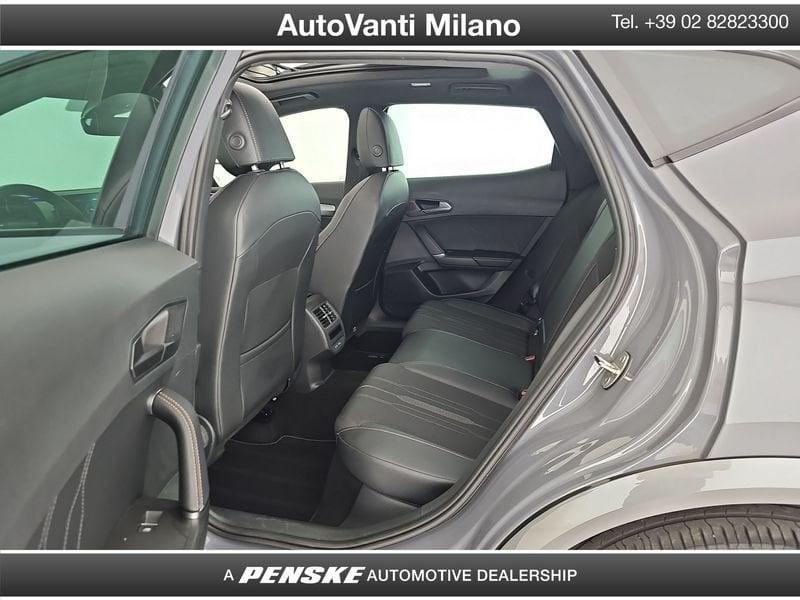 CUPRA Formentor Formentor 1.4 e-hybrid 204cv dsg