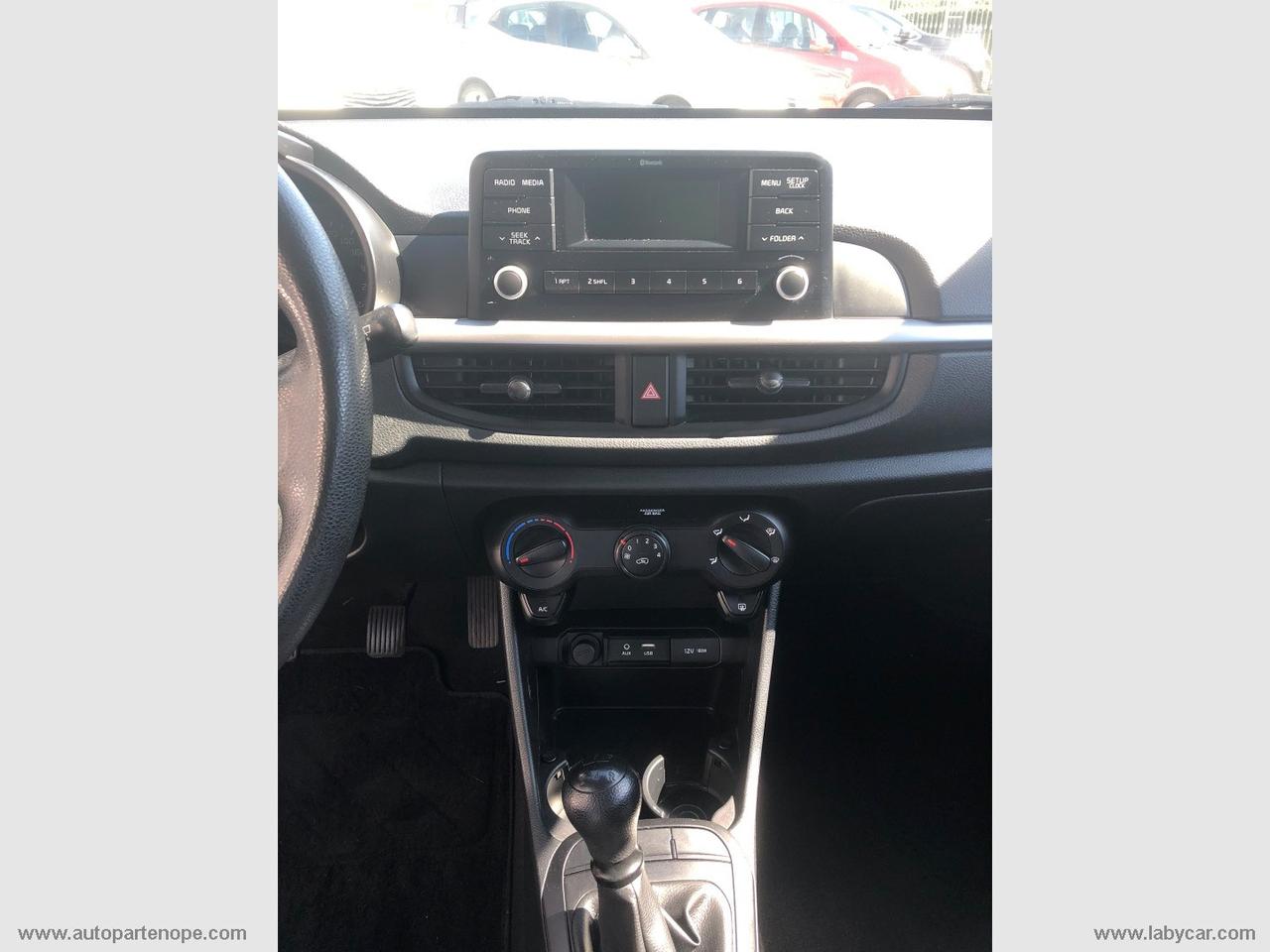 KIA Picanto 1.0 12V 5p. X Line