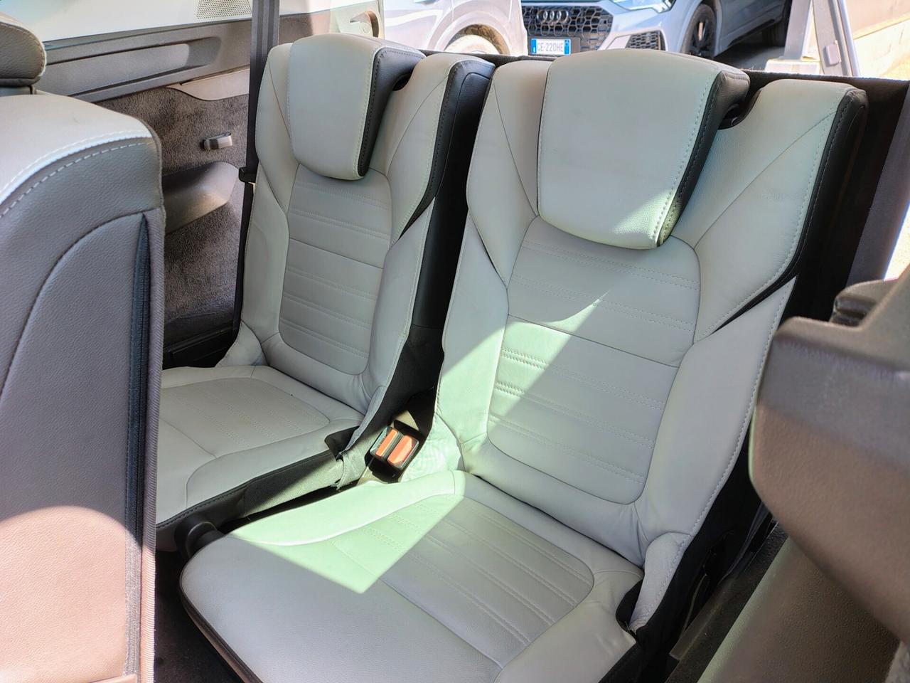 Renault Espace Blue dCi 160CV EDC Executive 4Control