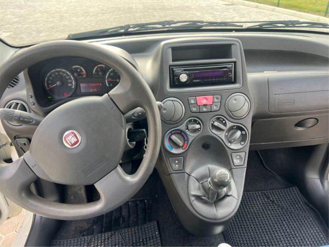 FIAT Panda 1.2 Dynamic Natural Power Mamy