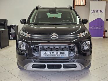 CITROEN C3 AIRCROSS PURETECH TURBO 110cv S&S SHINE