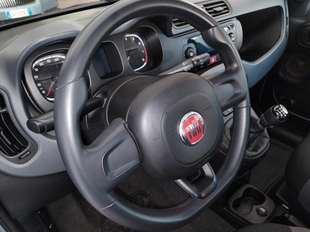 Fiat Panda 1.2 Easy - 11/2020