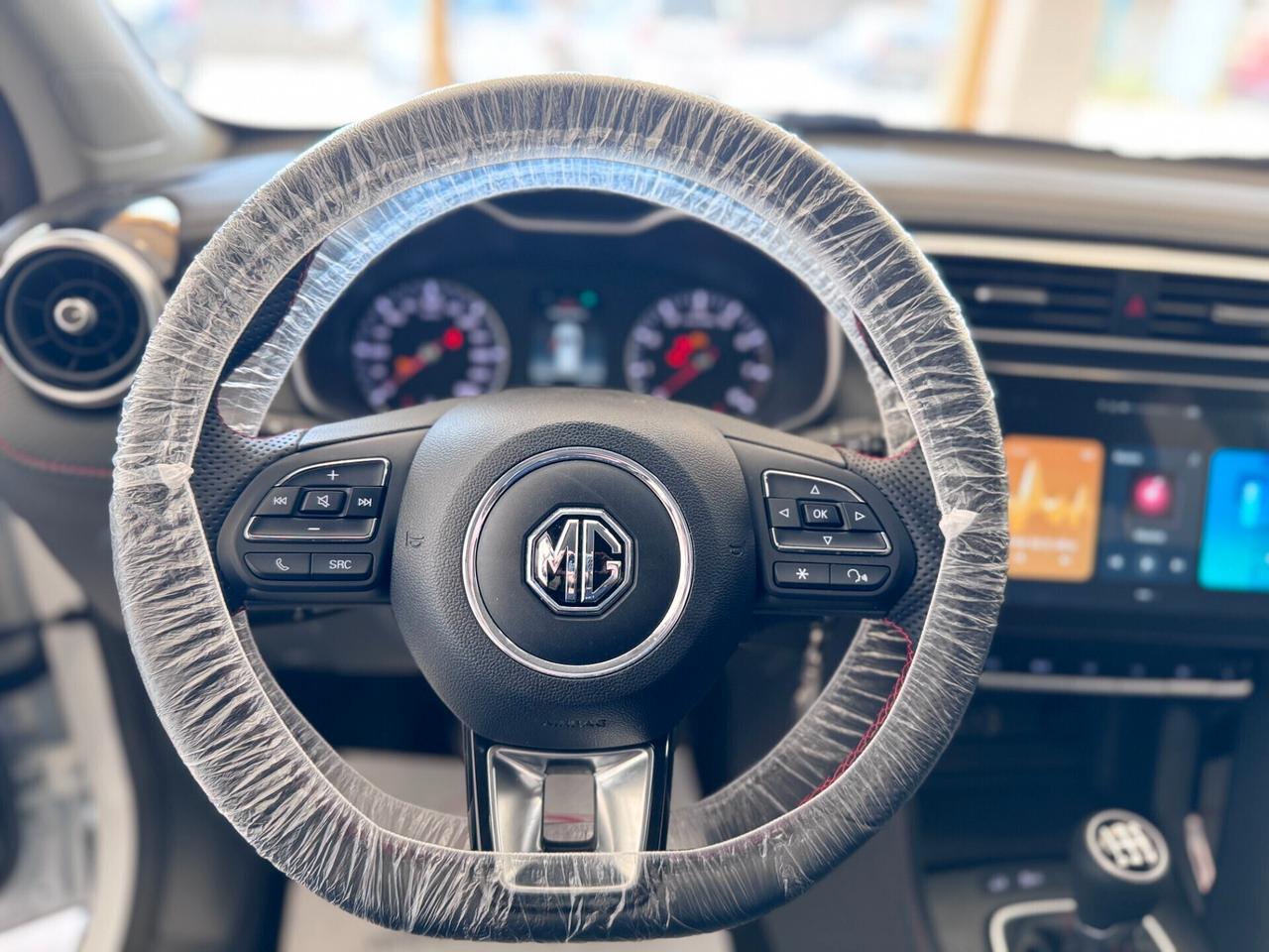 Mg ZS 1.5 VTi-tech Luxury