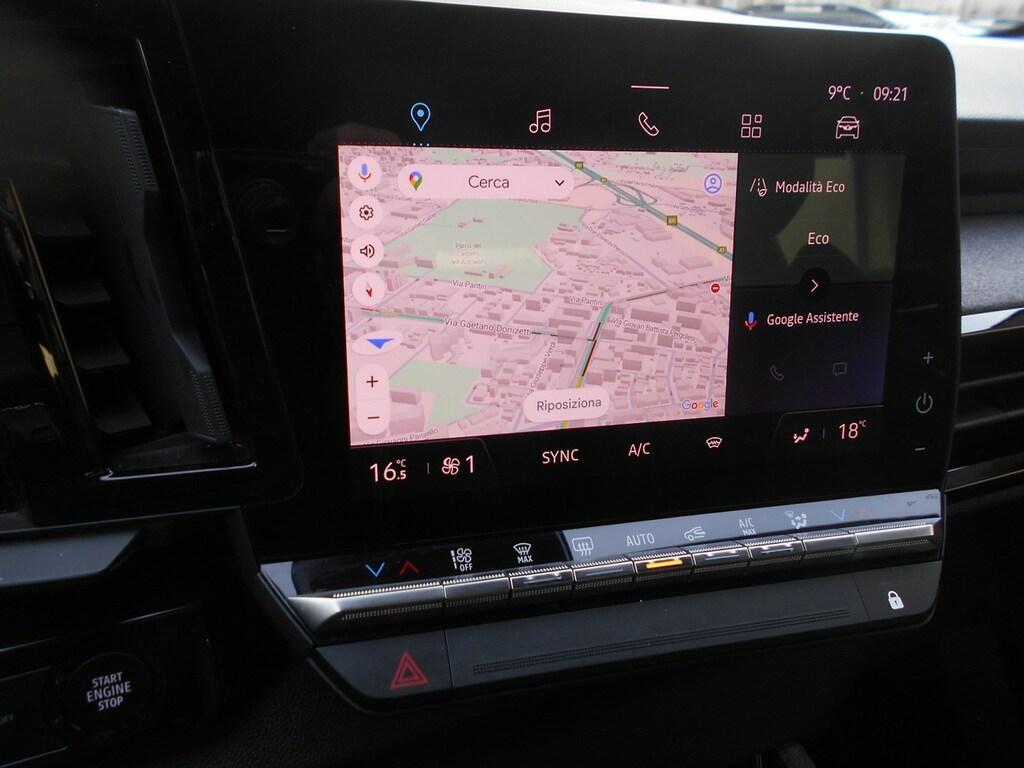 Renault Austral 1.2 mild hybrid advanced Evolution