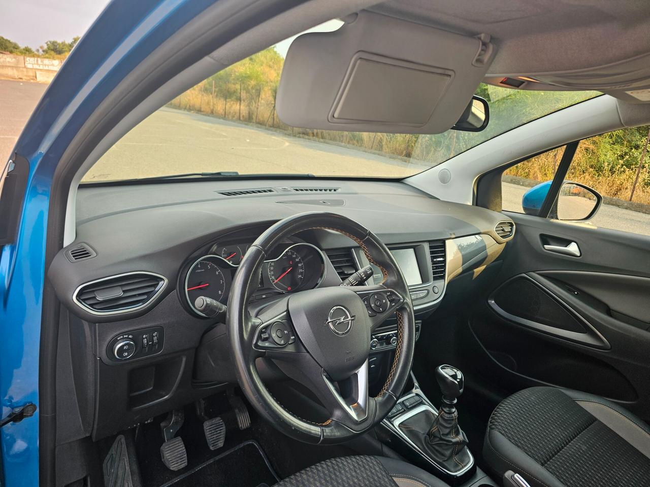 Opel Crossland X 1.5 ECOTEC D 102 CV Start&Stop Innovation