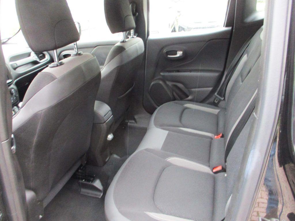 Jeep Renegade 1.0 120Cv Limited - CarPlay/ACC/Sensori