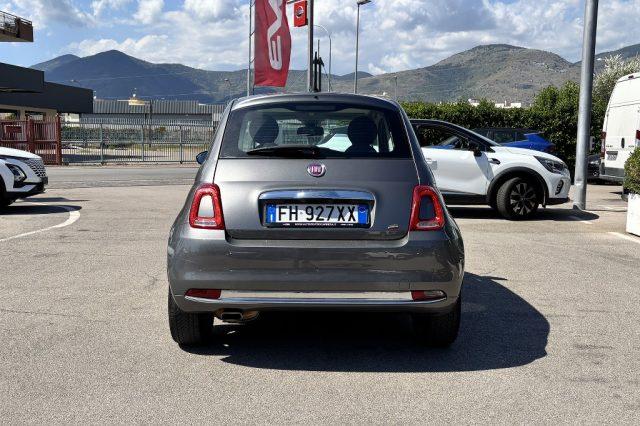 FIAT 500 1.3 Multijet 95 CV Lounge