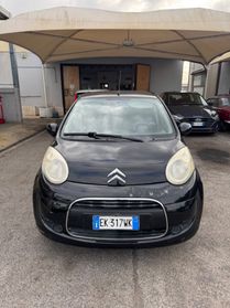 Citroen C1 1.0 3 porte CMP-5 Seduction