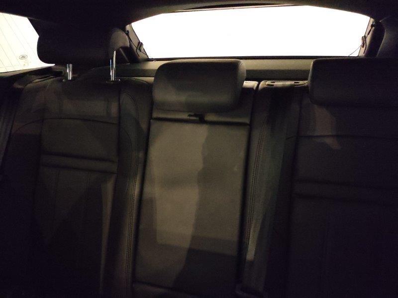 LAND ROVER RR Evoque 2ª serie - Range Rover Evoque 2.0D I4 163 CV AWD Auto Dynamic SE